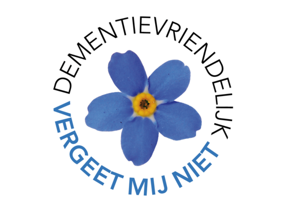 Inspiratiesessie dementie